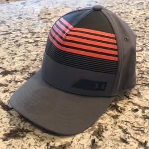 Under Armour Baseball Hat
